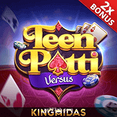 Teen Patti Versus Game at az777