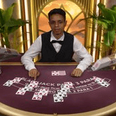 Portuguese VIP Blackjack 2