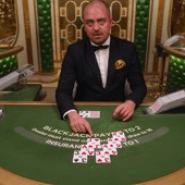 Salon Privé Blackjack E